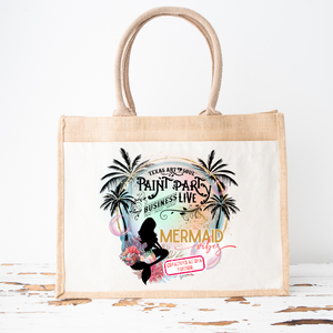 Beach Tote