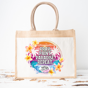 Beach Tote