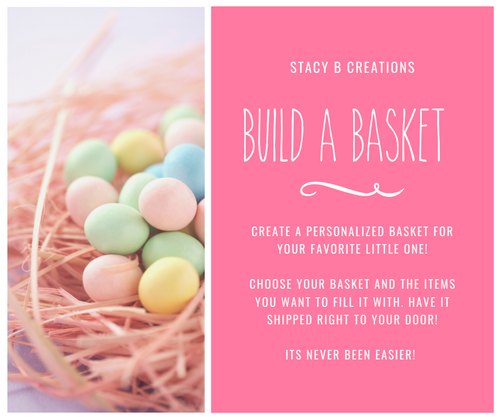 Build A Basket