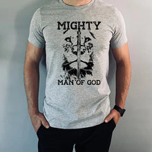 Load image into Gallery viewer, Mighty man of God